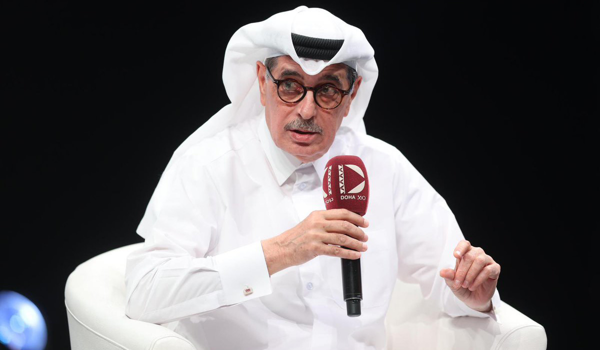 Qatar Presented a Model in Cultural Exchange during World Cup
